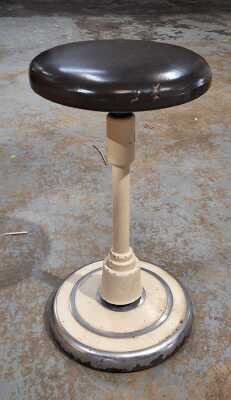 OPERATING STOOL