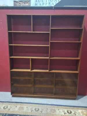 WALL UNIT
