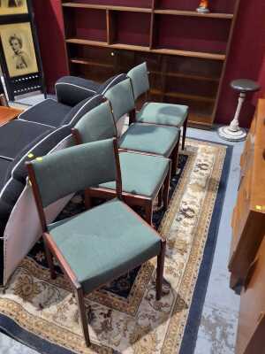 DINING CHAIRS
