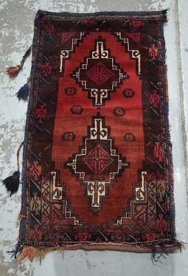PERSIAN TEXTILE