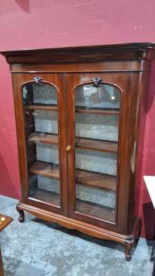 BOOKCASE