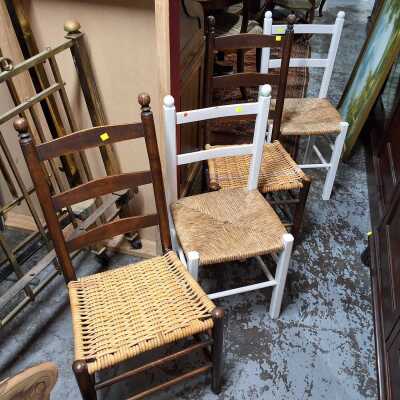 DINING CHAIRS