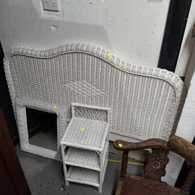 CANE FURNITURE