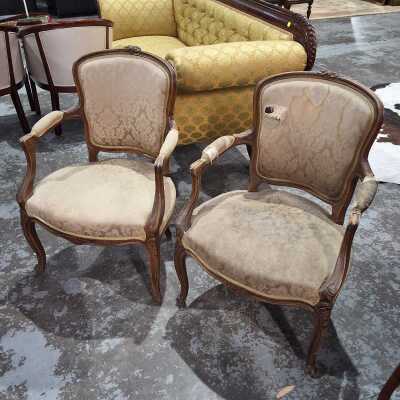 ARMCHAIRS