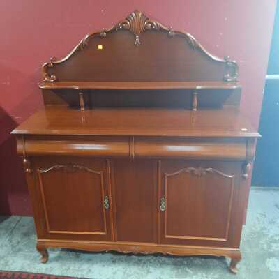 CHIFFONIER