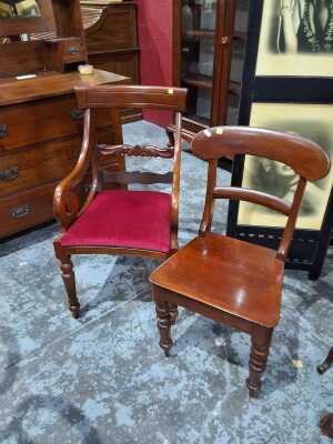 CHAIRS