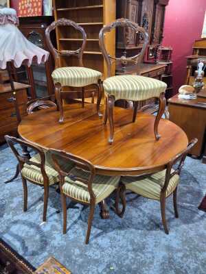 DINING SUITE