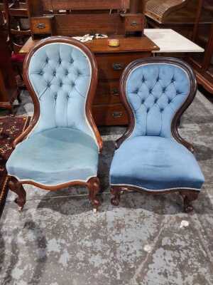GRANDMOTHER CHAIRS