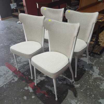 DINING CHAIRS