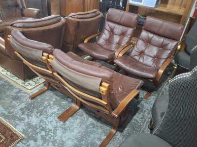 LOUNGE SUITE