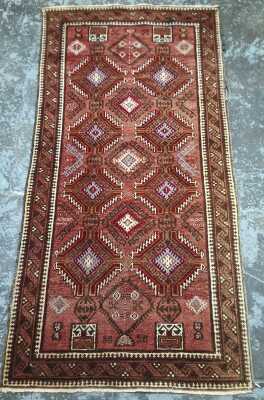 PERSIAN RUG