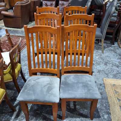 DINING CHAIRS