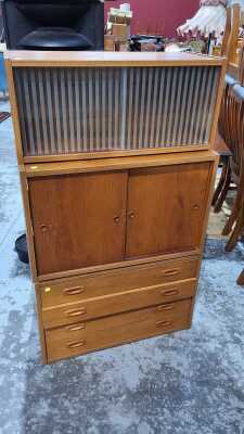 CABINETS