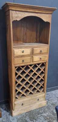 WINE CABINET