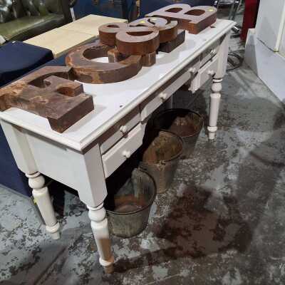 HALL TABLE