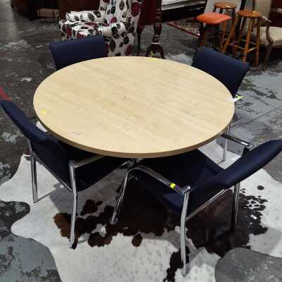 DINING SUITE