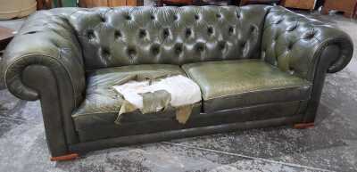 CHESTERFIELD