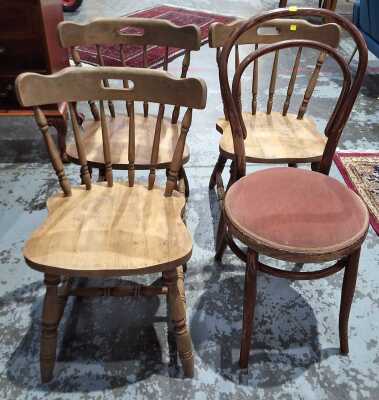 DINING CHAIRS