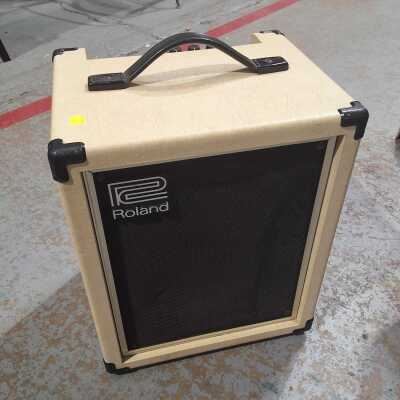 BASS AMP