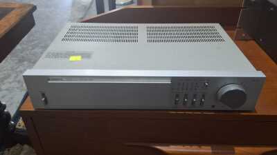 STEREO AMPLIFIER