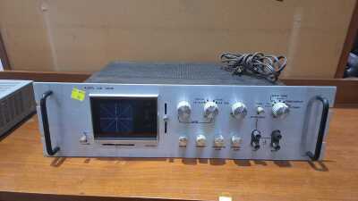 KENWOOD AUDIO SCOPE