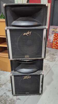 SPEAKERS