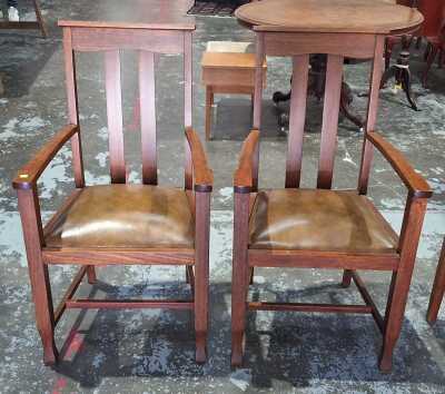 ARMCHAIRS