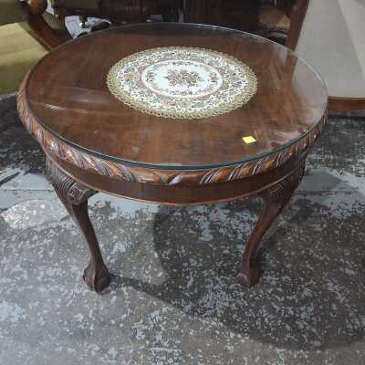 SIDE TABLE
