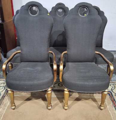 DINING CHAIRS