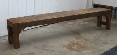 SHOE RACK