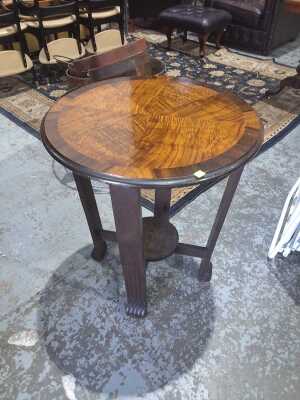 SIDE TABLE
