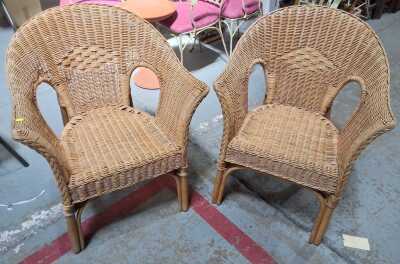 ARMCHAIRS