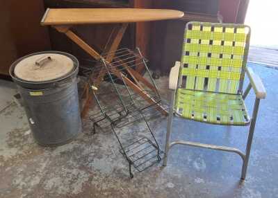 SUNDRY LOT