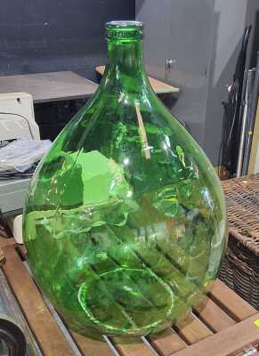 CARBOY