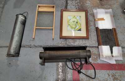 SUNDRY LOT