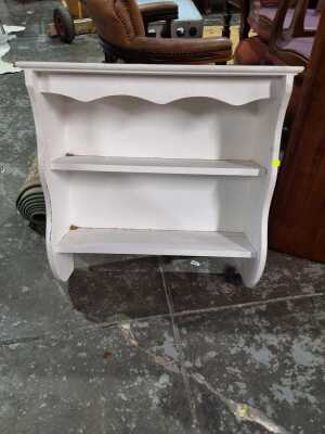 SHELF