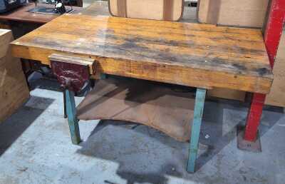 WORKBENCH
