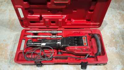 JACK HAMMER