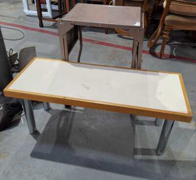 BENCHES