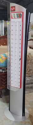 DISPLAY CASE