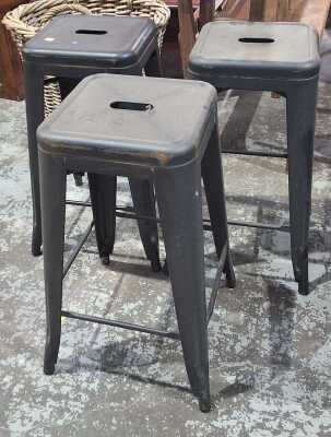 BAR STOOLS