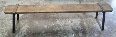 BENCH