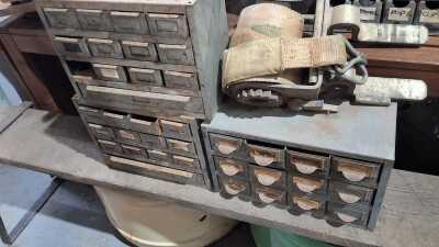RUSTIC LOT