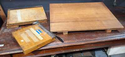 VINTAGE OFFICE EQUIPMENT