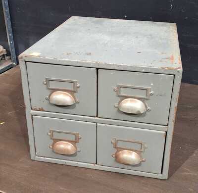 FILING CABINET