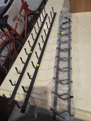 WINE RACKS