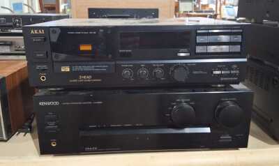 STEREO LOT