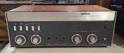 STEREO