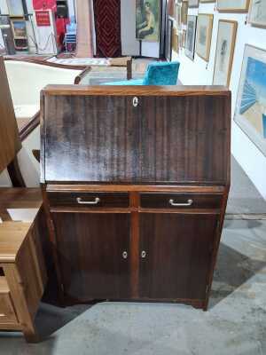 WRITING BUREAU