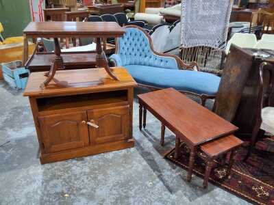 FURNITURE LOT